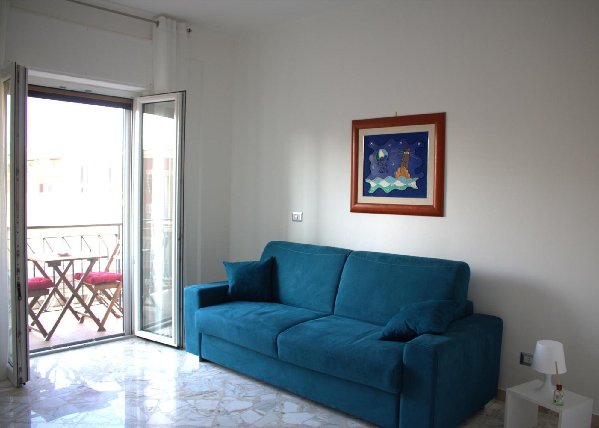 Flavio'S Home باري المظهر الخارجي الصورة