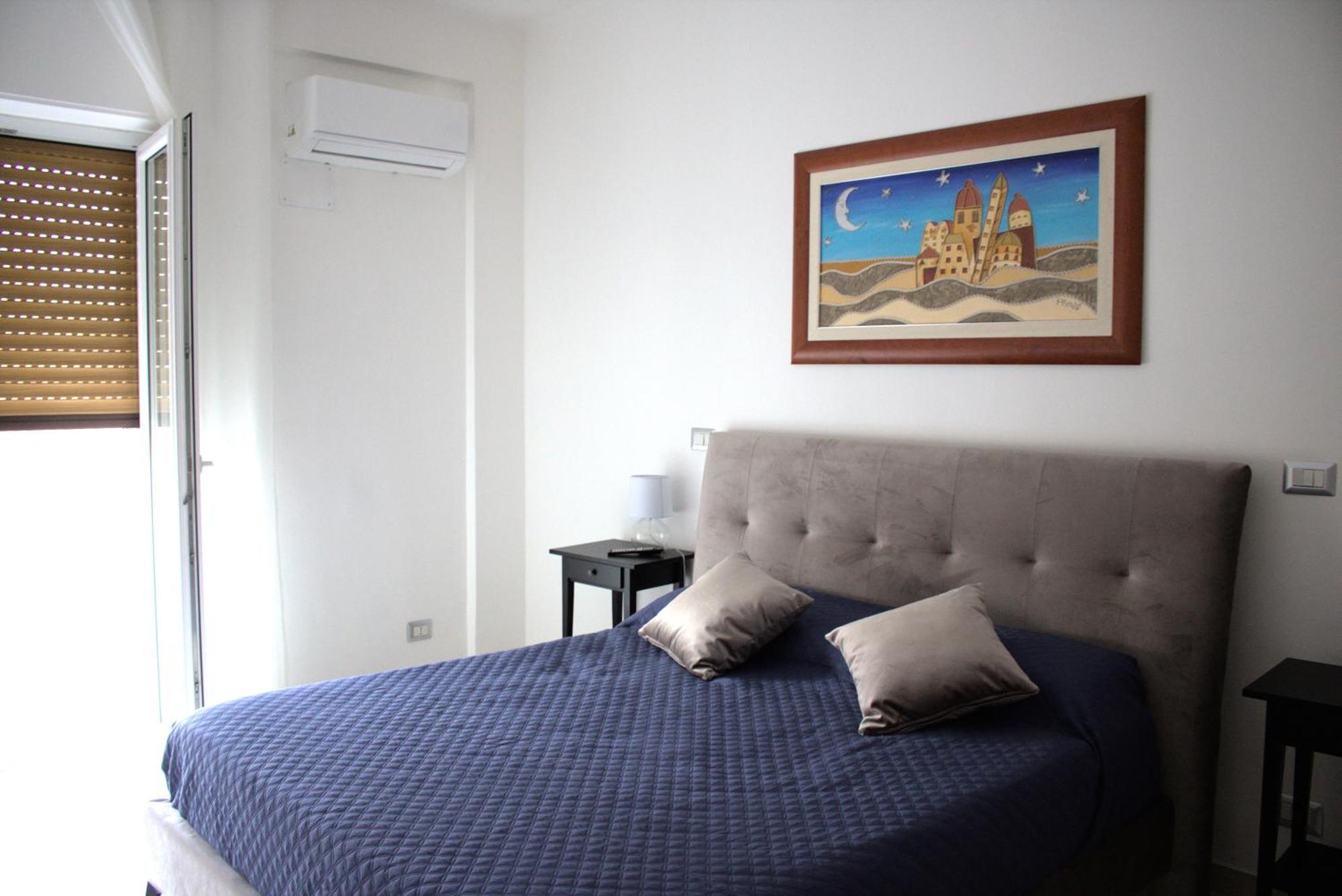 Flavio'S Home باري المظهر الخارجي الصورة