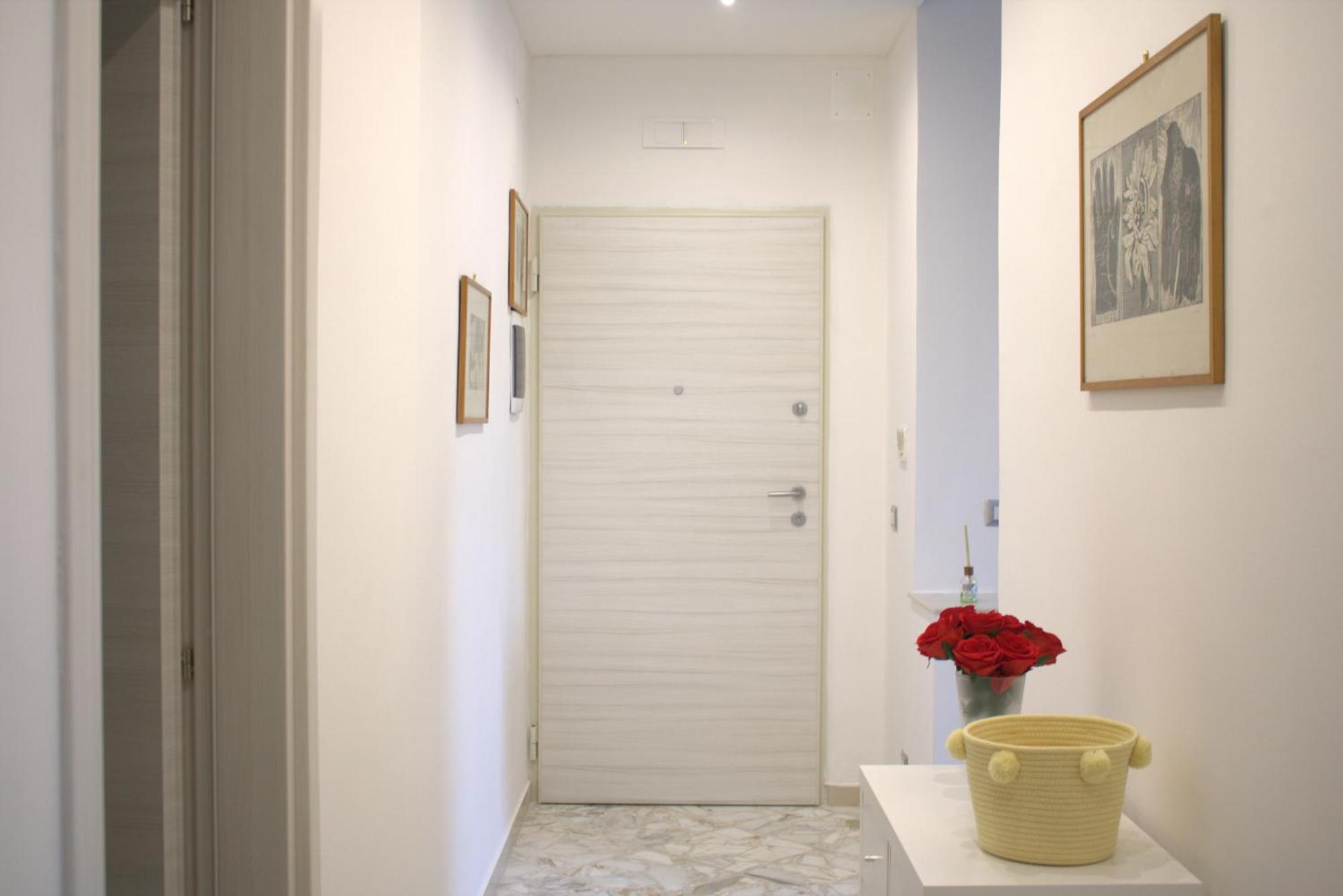 Flavio'S Home باري المظهر الخارجي الصورة