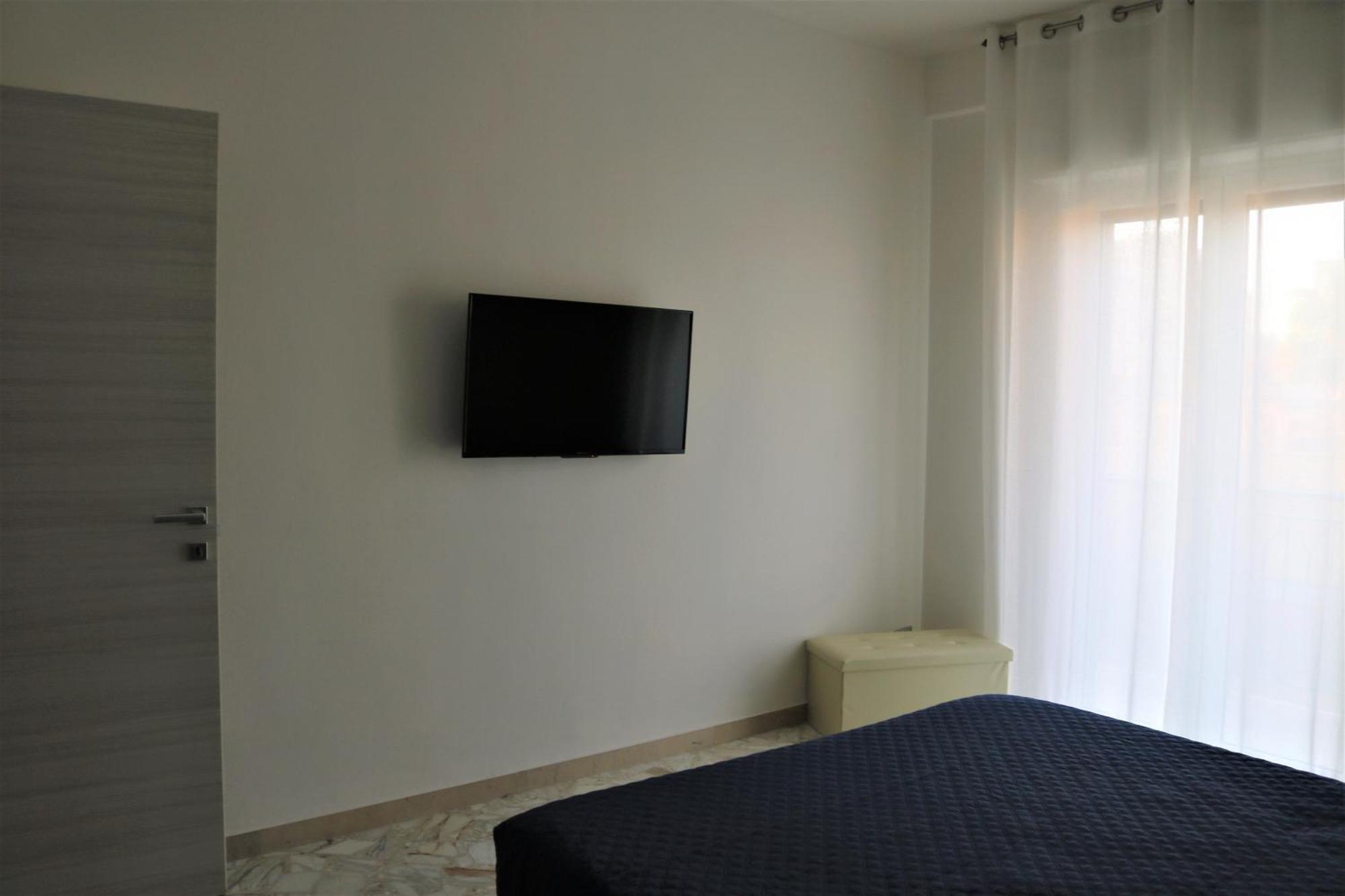 Flavio'S Home باري المظهر الخارجي الصورة